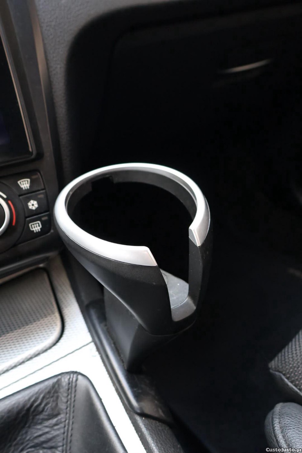 BMW 123 D coupe — fotografia 15