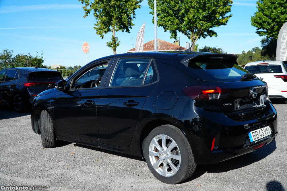Opel Corsa 1.2 Business - 23 — photo 5