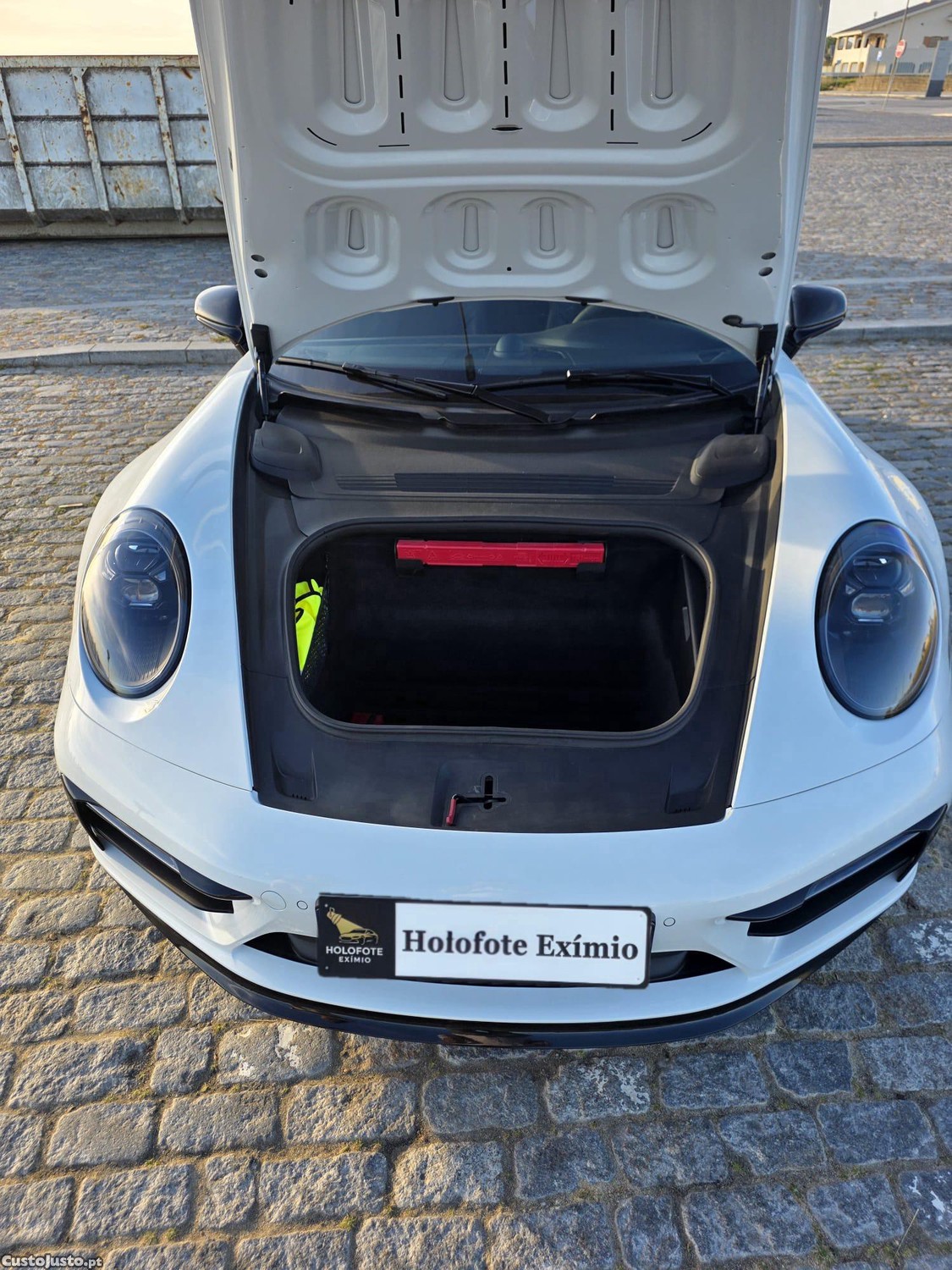 Porsche  911.2 Carrera 4 GTS - 24 — photo 2