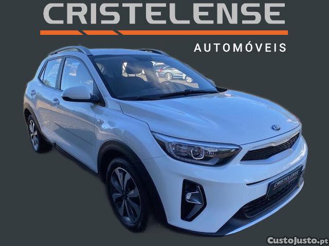 Kia Stonic 1.0 T-GDi Drive — photo 2