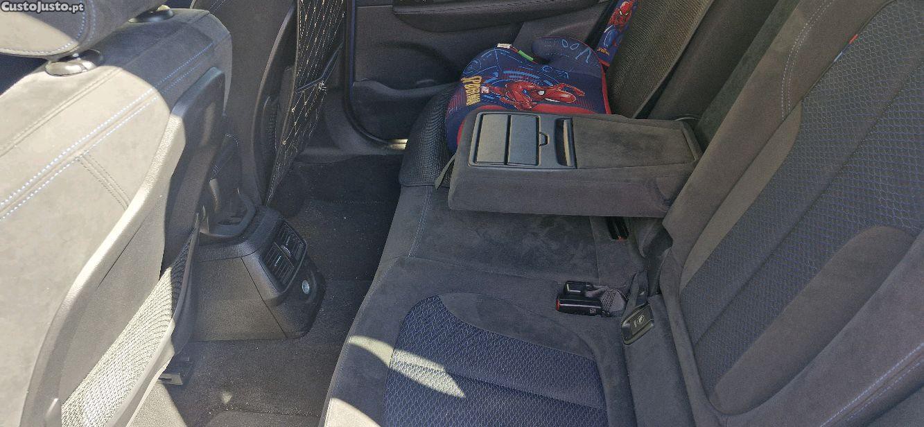 BMW 216 Active Tourer Pack M - 16 — photo 5