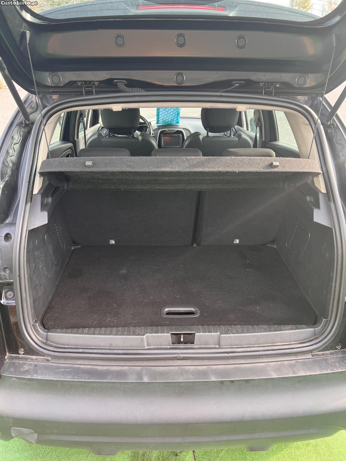 Renault Captur DCI — fotografia 4