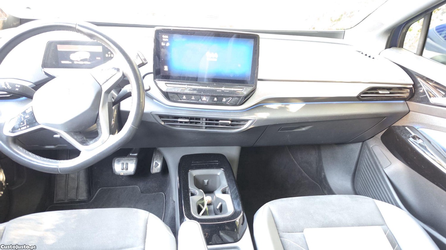 VW ID.5 77 kWh Pro Performance - 23 — photo 4
