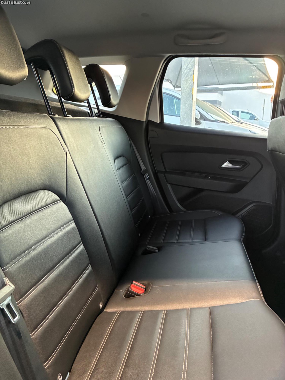Dacia Duster Prestige - 19 — photo 3