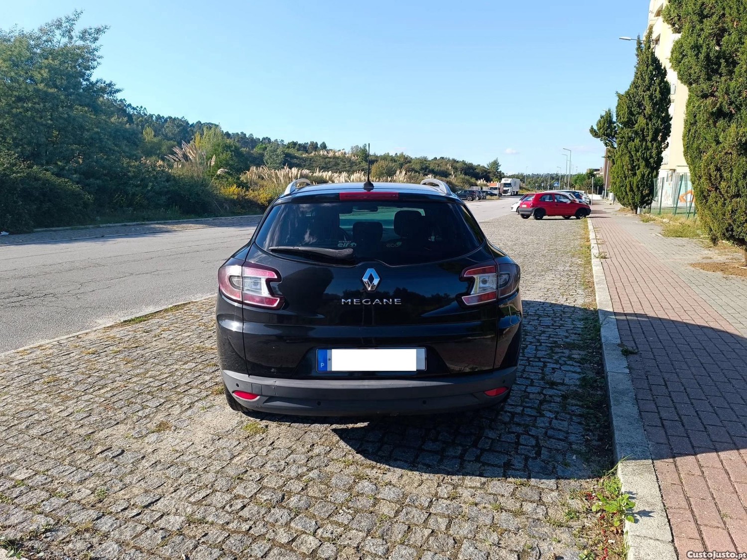 Renault Mégane Sport Tourer 1.5 dCi     Em excelente estado geral - 10 foto 5