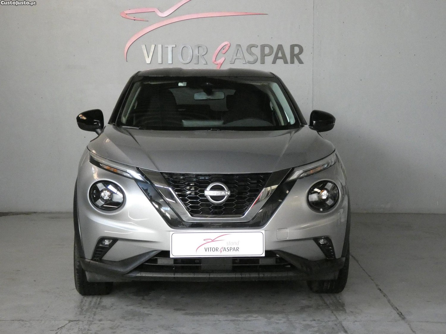 Nissan Juke 1.0 DIG-T N-Design - 24 — photo 5