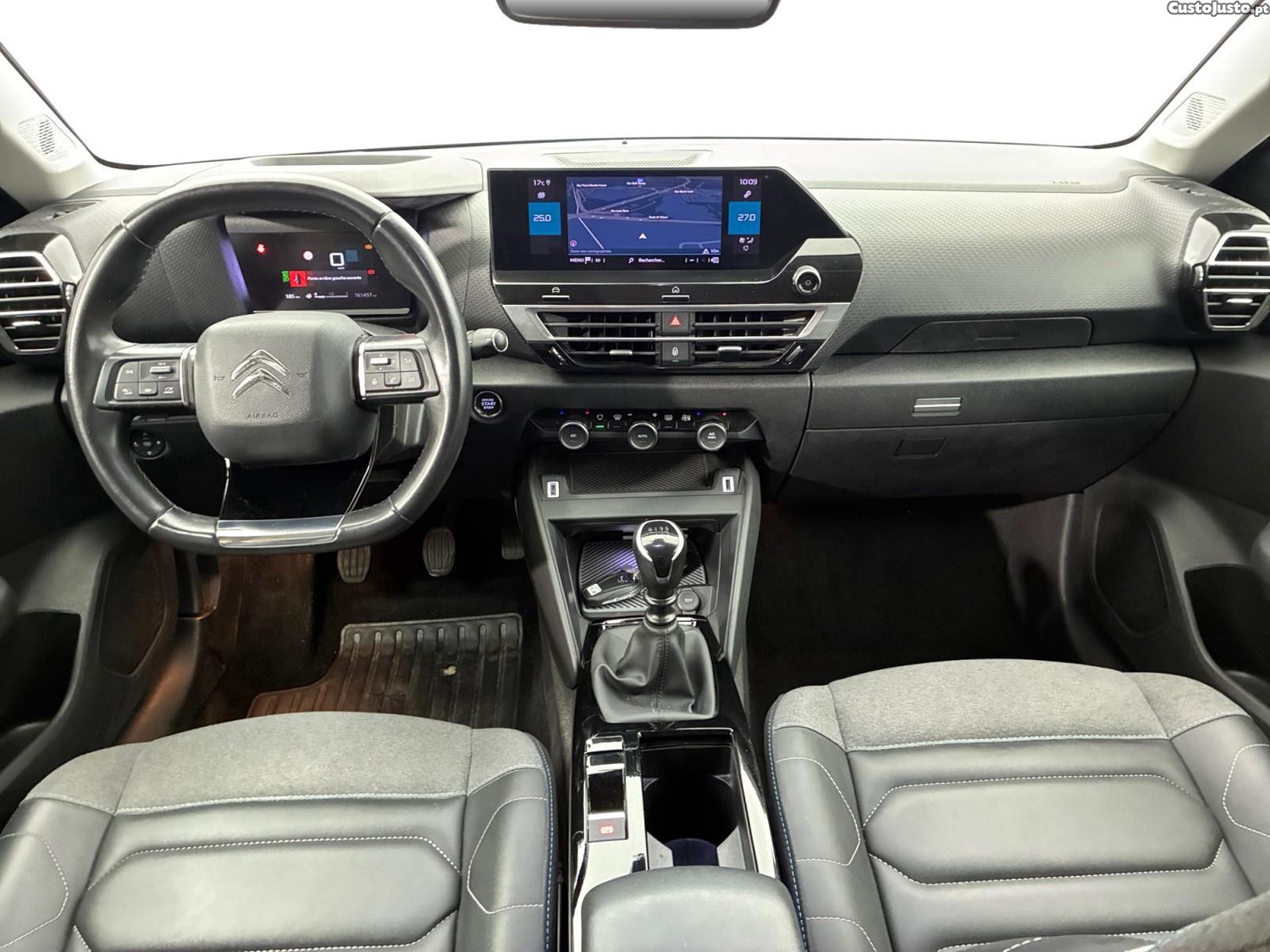 Citroën C4 1.2 PureTech Shine - 22 — photo 4