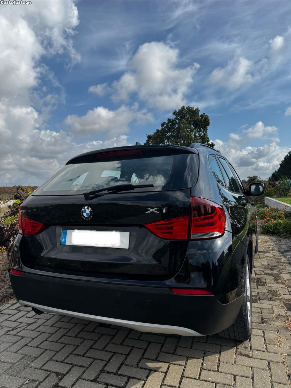 BMW X1 XDRIVE 20D - 10 — photo 5