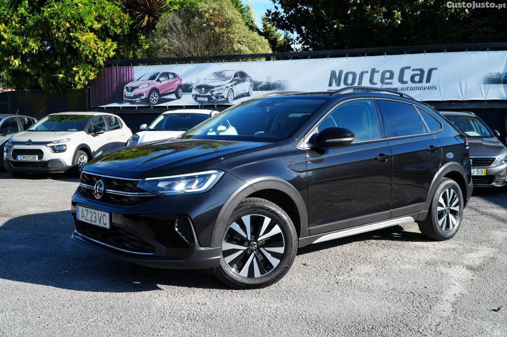 VW Taigo 1.0 TSI Life - 23