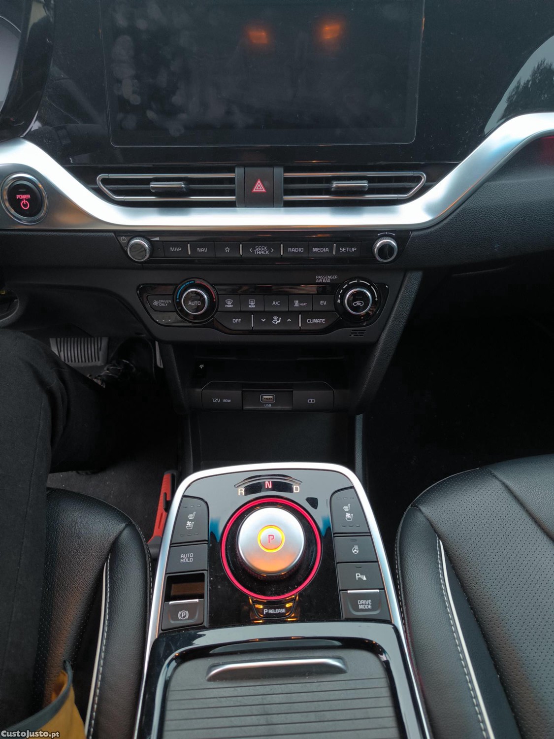 Kia e-Niro 64kw Executiveline full extras - 20 — photo 3