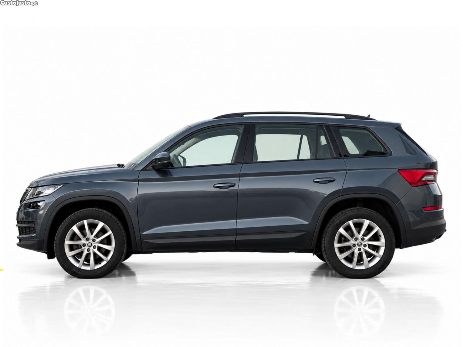 Skoda Kodiaq 2.0 TDI Ambition DSG - 21 — photo 3