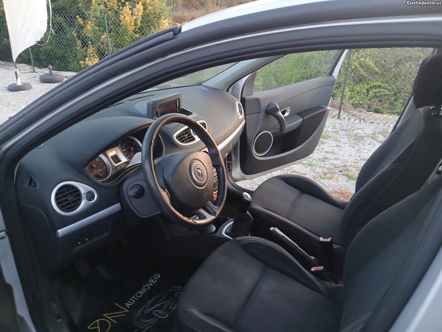 Renault Clio 1.2 Veja! — photo 4
