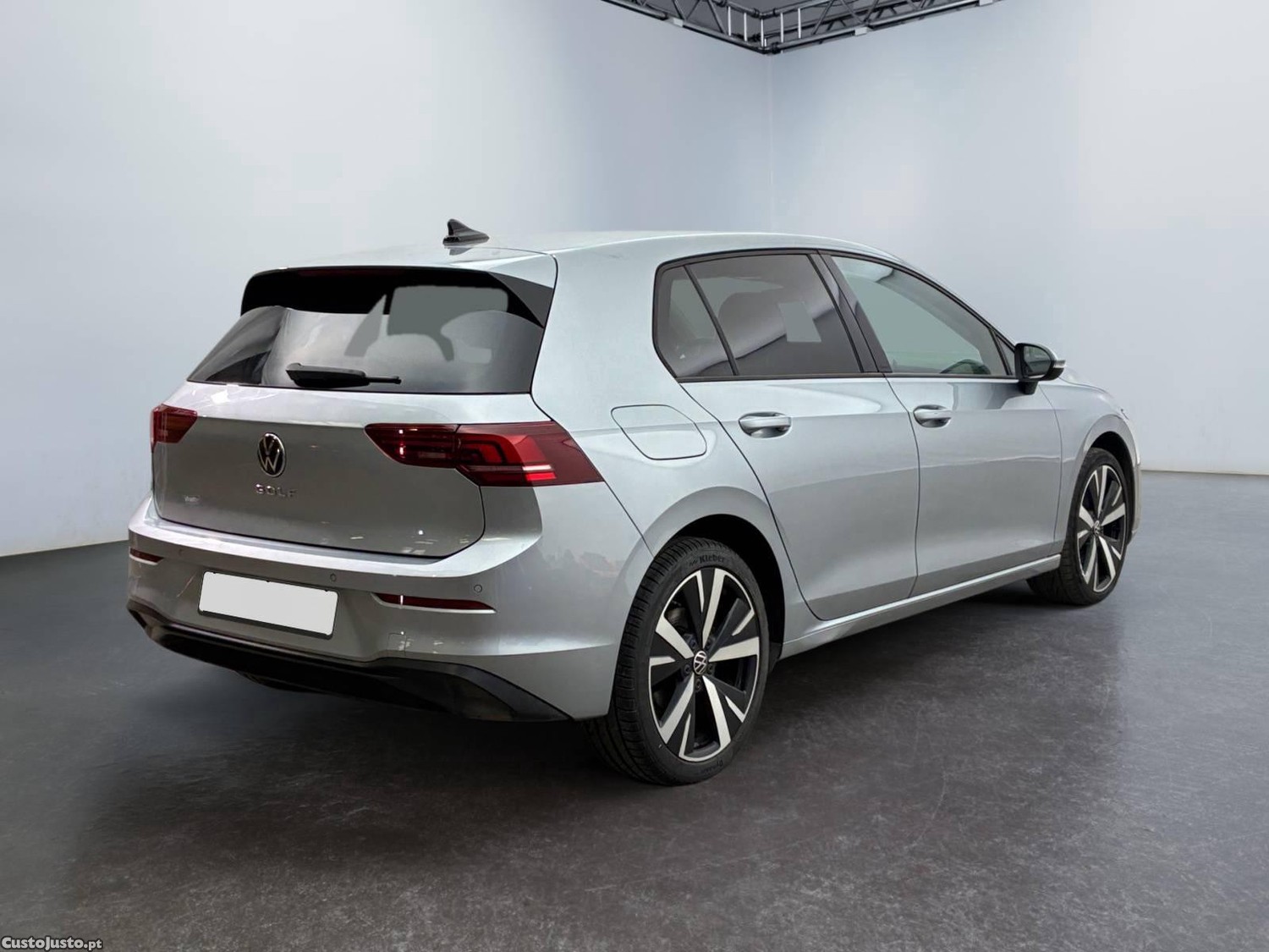 VW Golf 2.0 TDI SCR Style DSG7 - 24 — photo 2