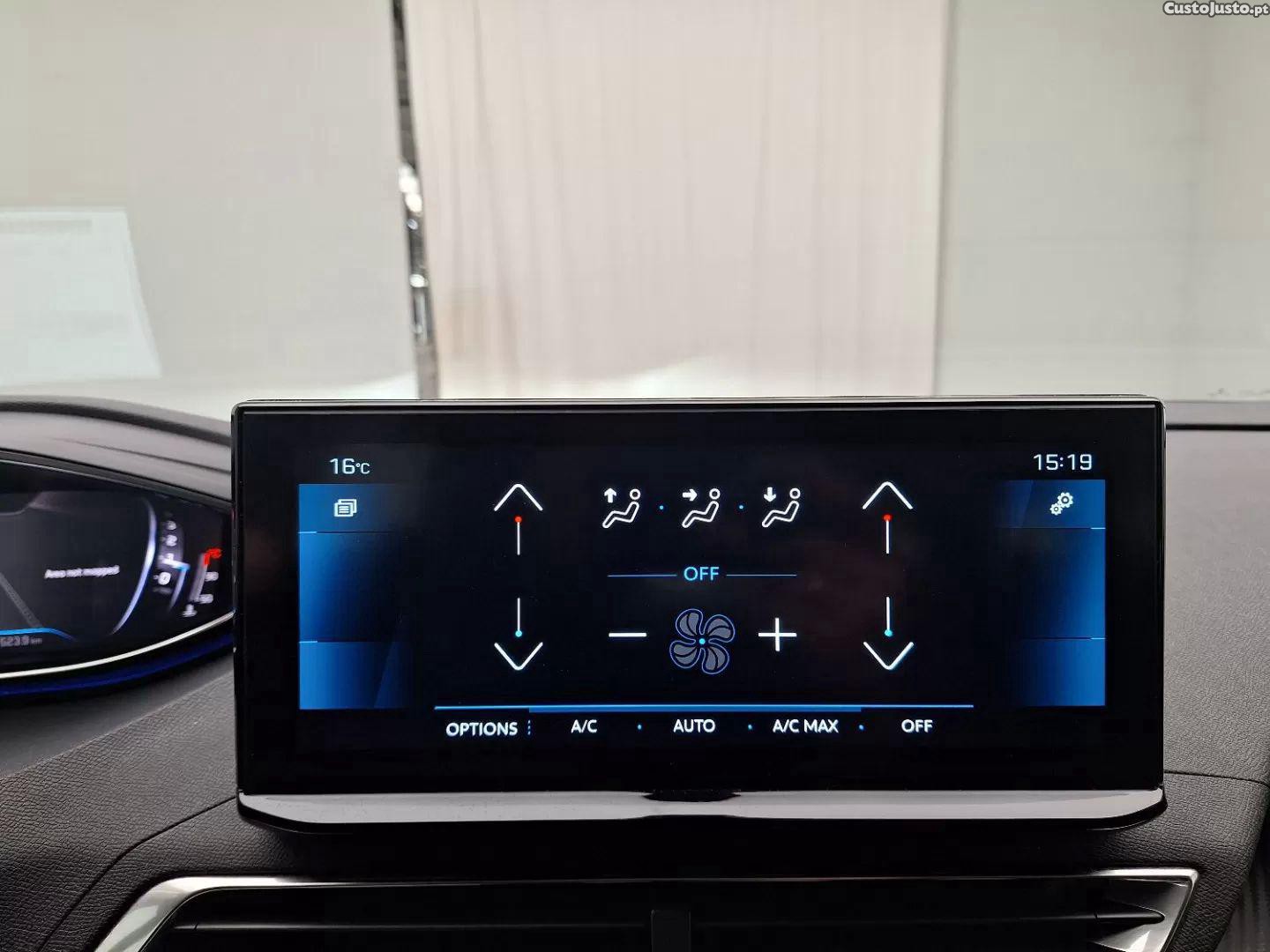 Peugeot 5008 Puretech 130 stop & start allure pack — fotografia 6
