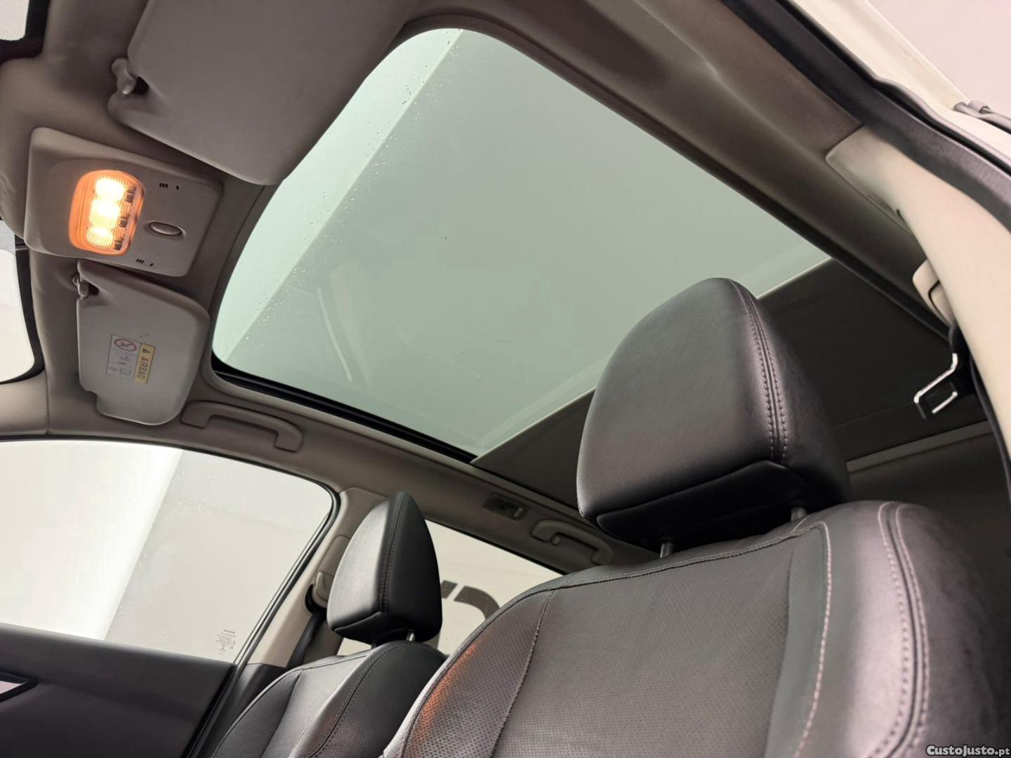 Nissan Qashqai 1.5 DCI — fotografia 4