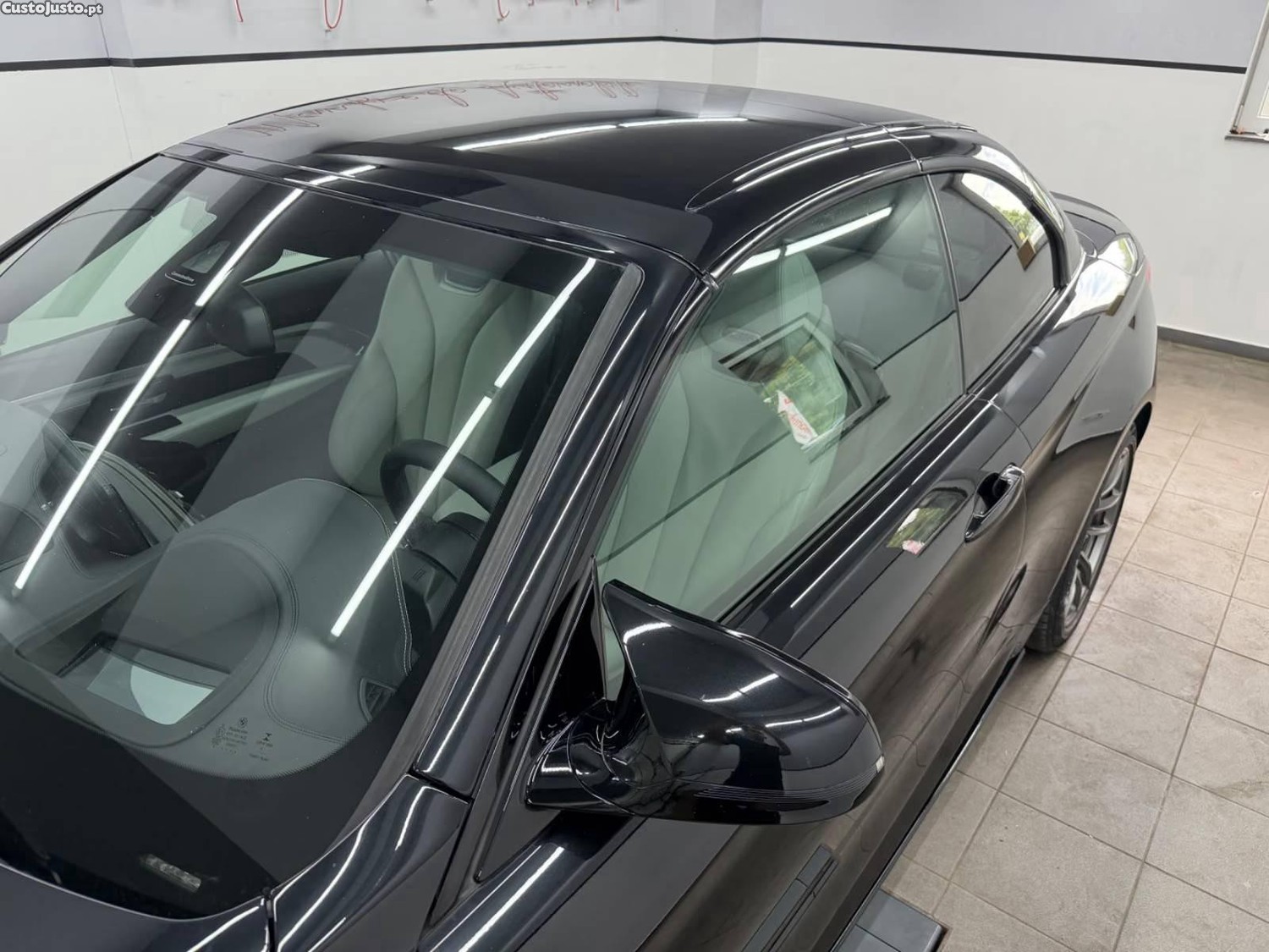 BMW M4 Shadow Line DKG - 15 — photo 4