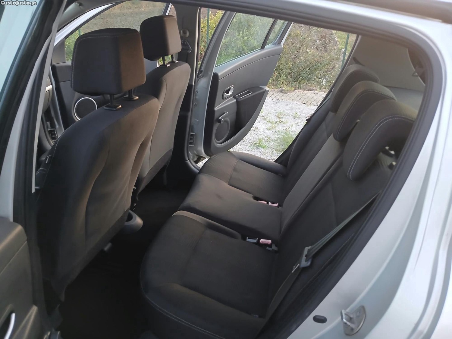 Renault Clio 1.2 Veja! — photo 3