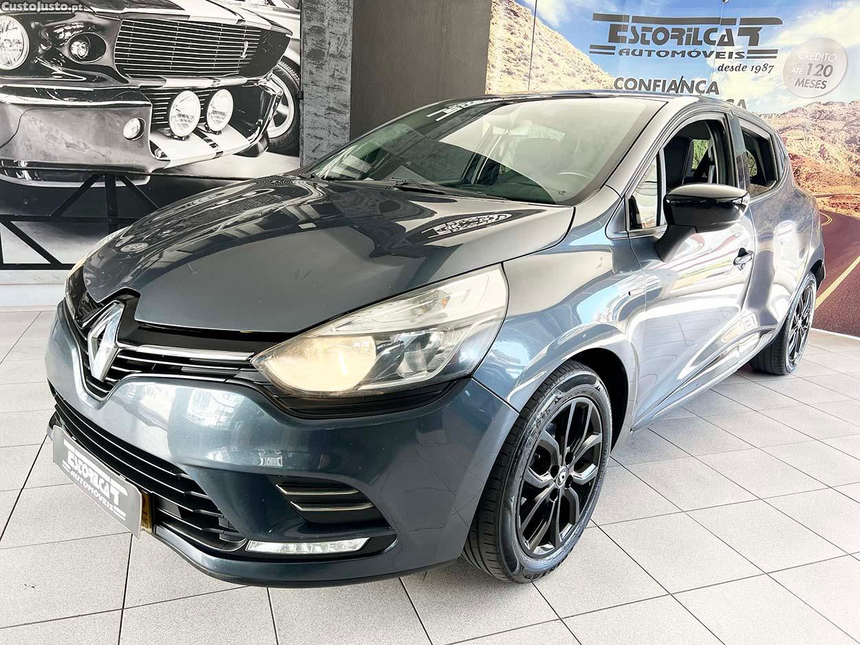 Renault Clio 1.5 dCi Limited - 17