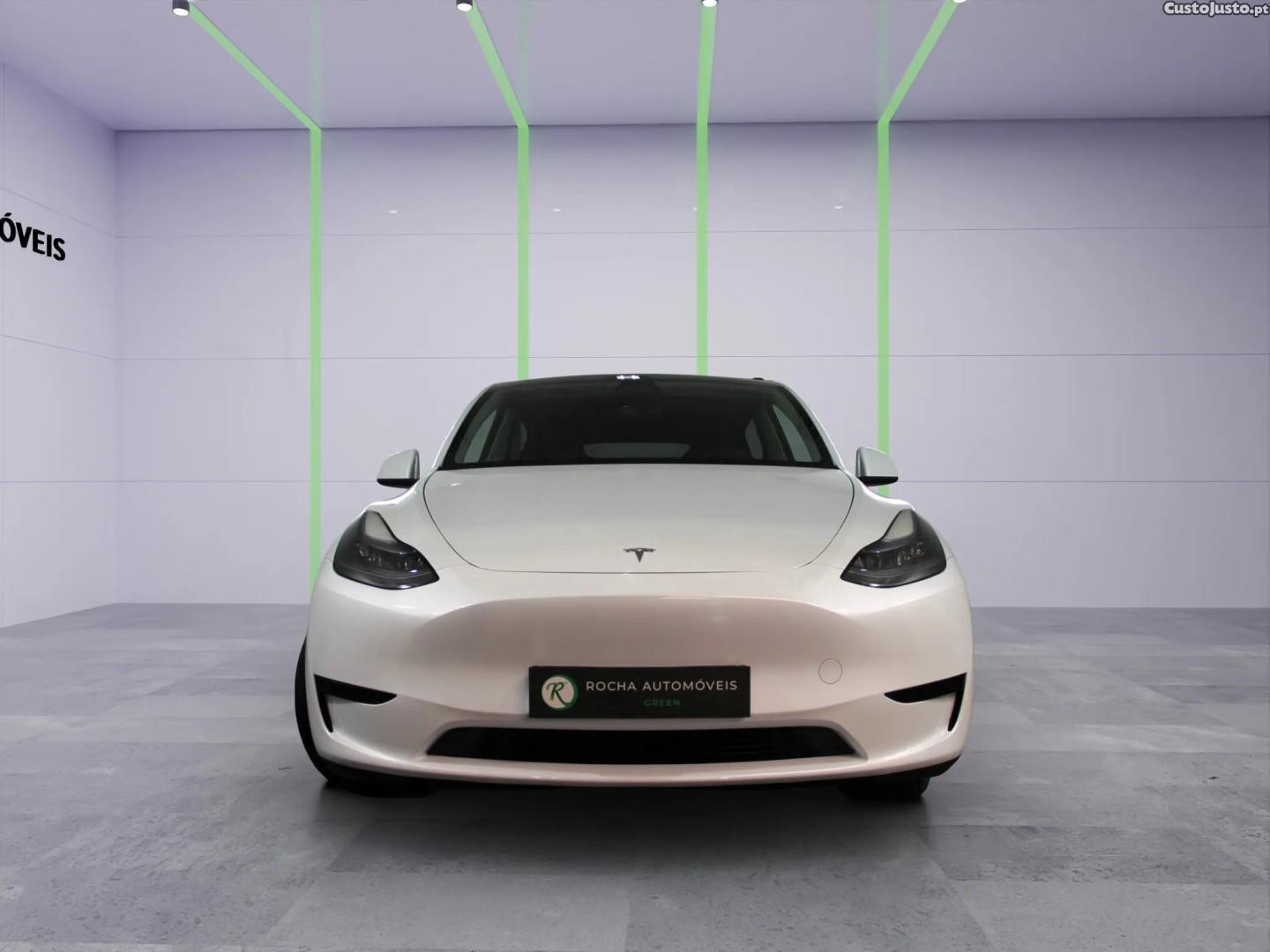Tesla Model Y Standard - 23 foto 2