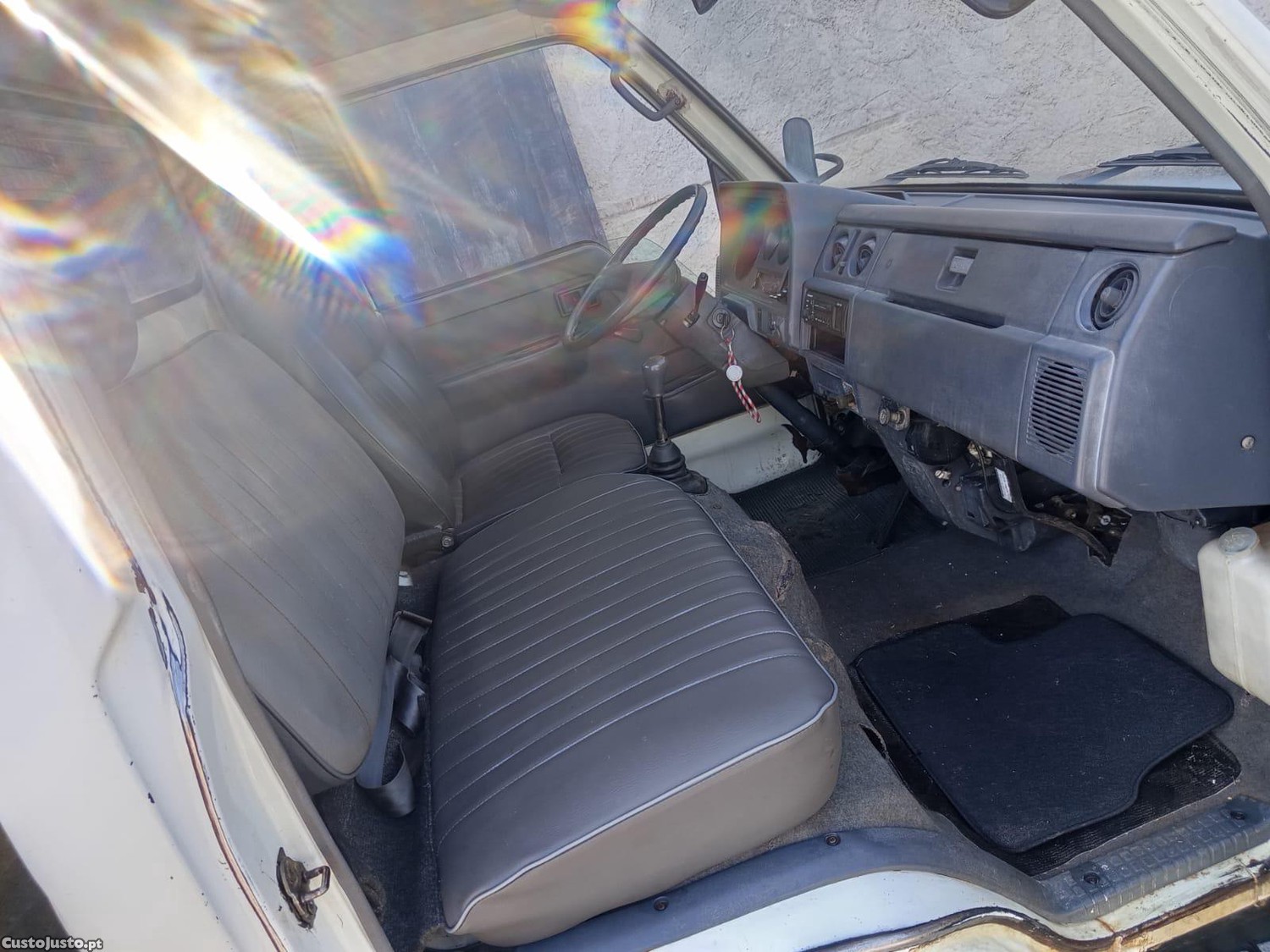 Toyota Dyna 150 — photo 5
