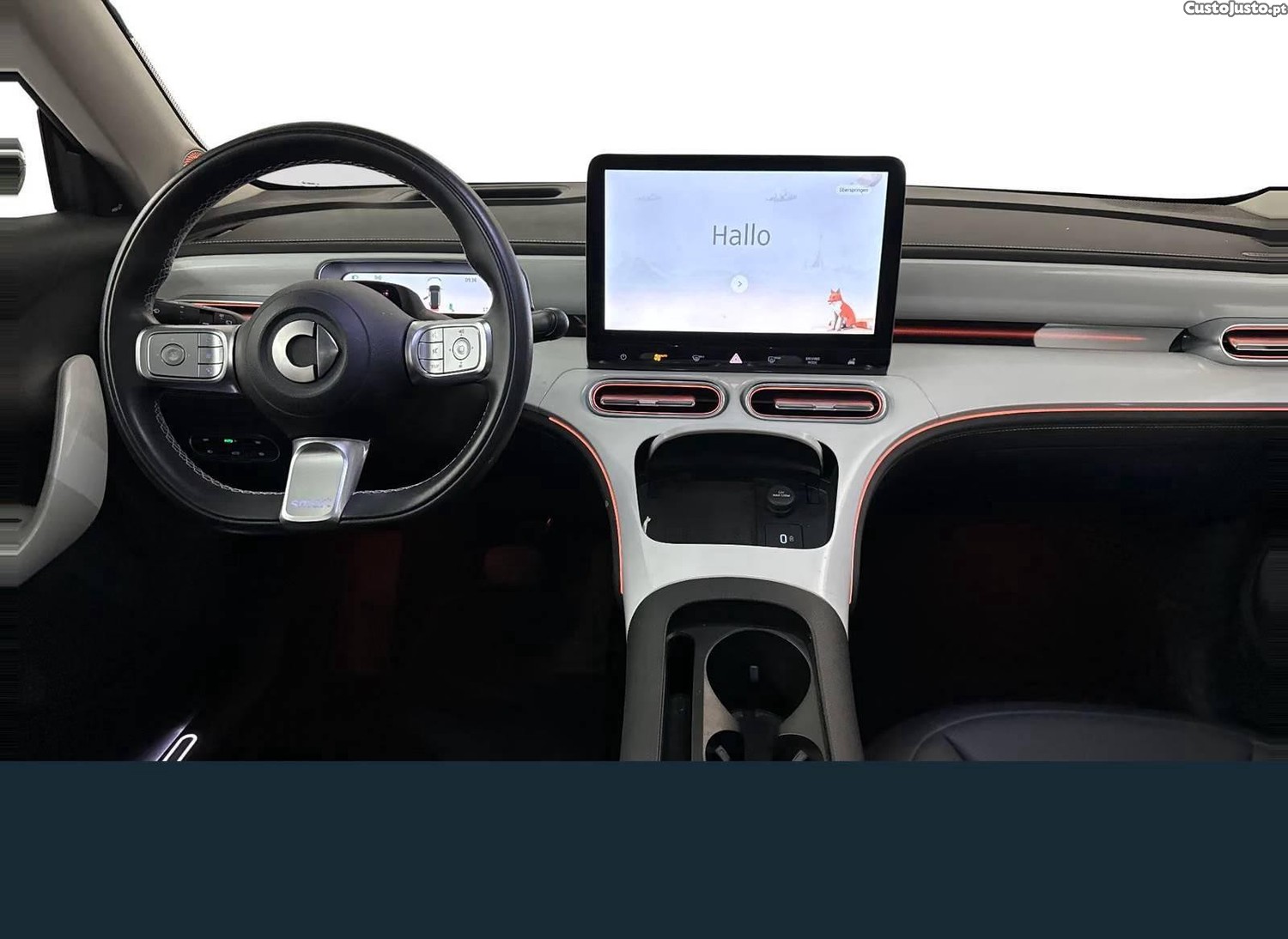 Smart  66 kWh Premium - 23 foto 5
