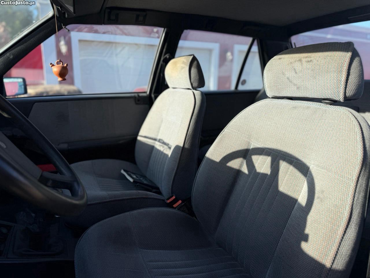Lancia Prisma 1.6 i.e. — fotografia 5