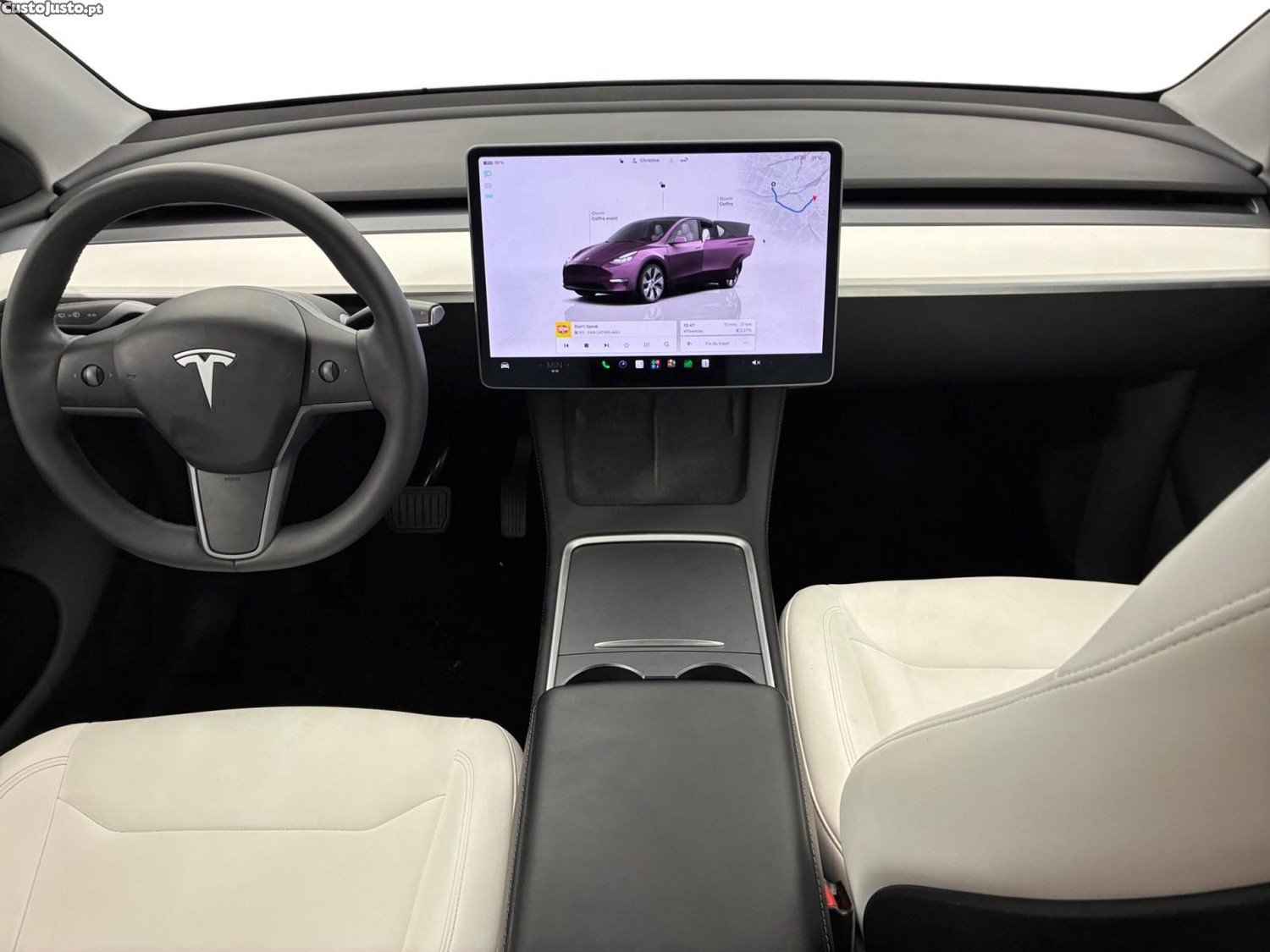 Tesla Model Y Long Range Dual Motor AWD - 23 — photo 4