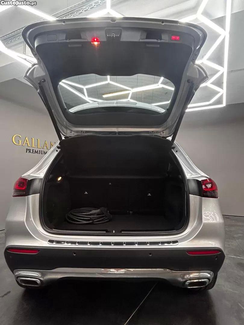 Mercedes-Benz GLA 250 E navi sport - 22 — photo 4