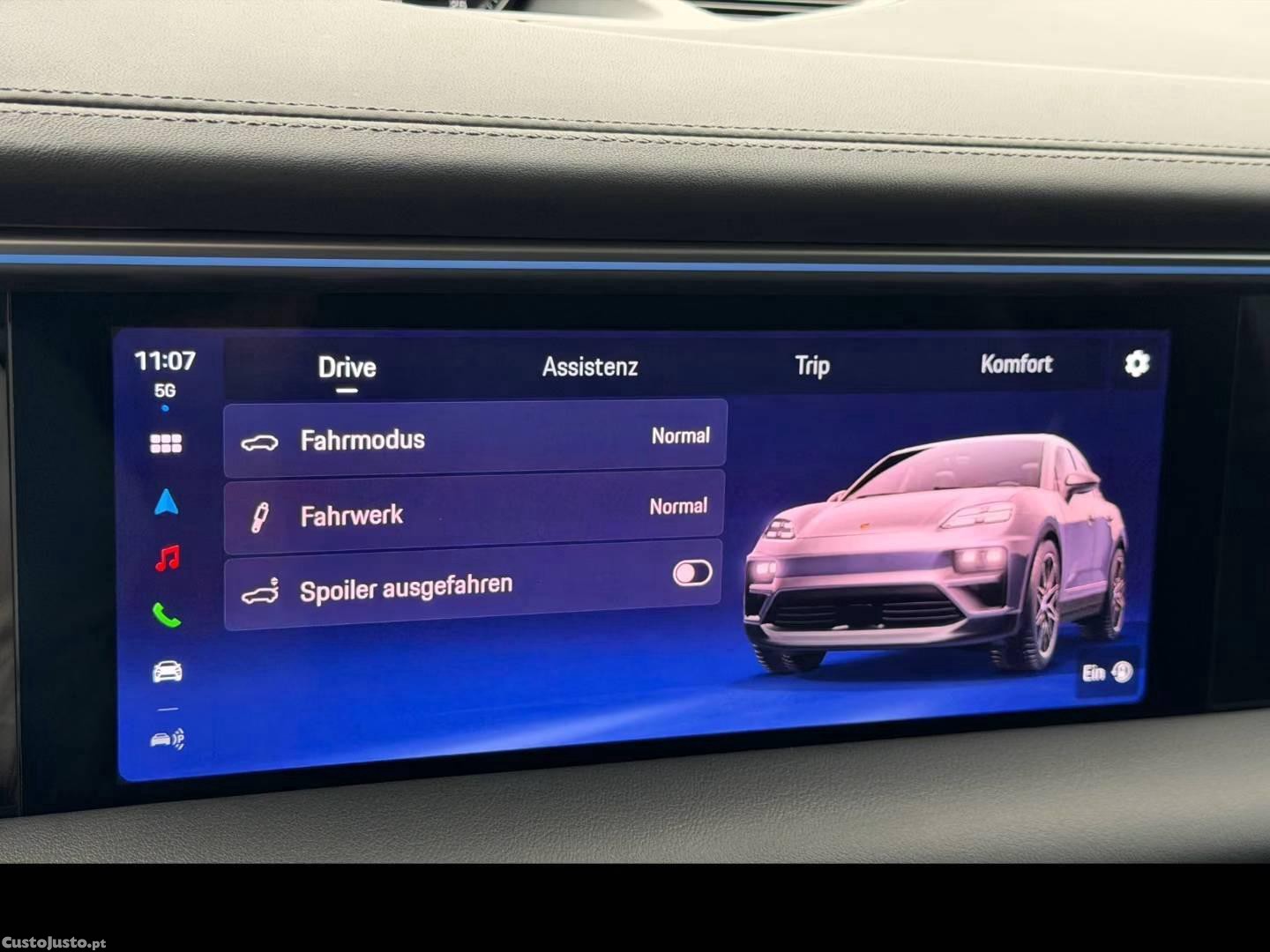 Porsche Macan Standard — fotografia 9