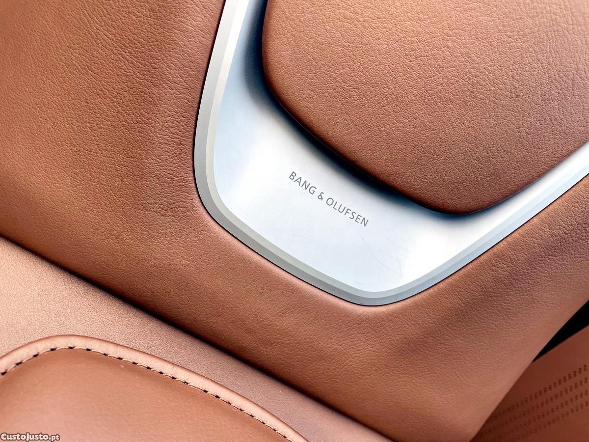 Aston Martin Volante DB11 — fotografia 28