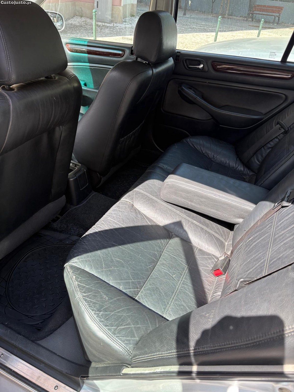 Honda Accord Accord Sedan VTEC — photo 4