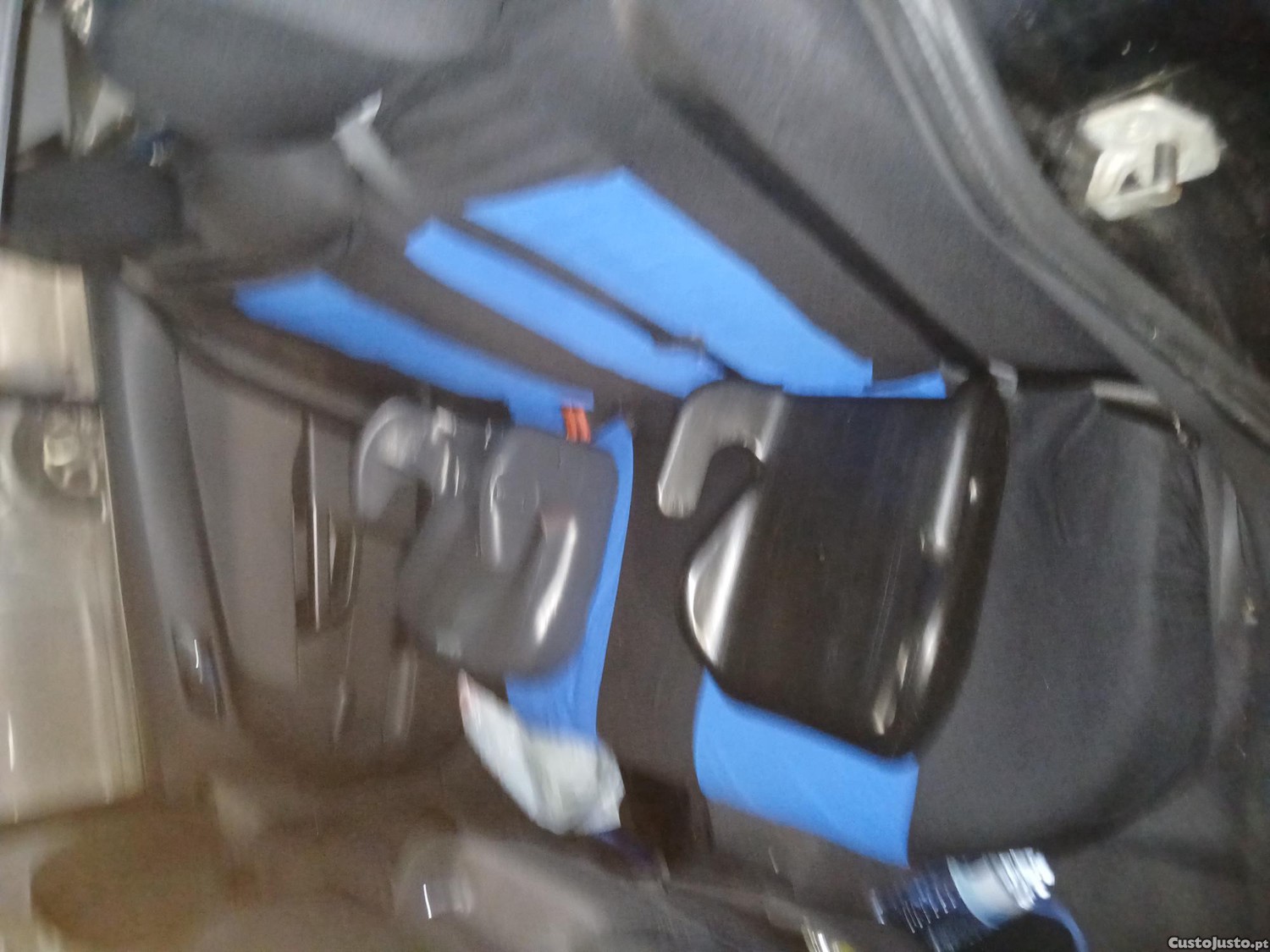 Opel Astra (Astra) — photo 3