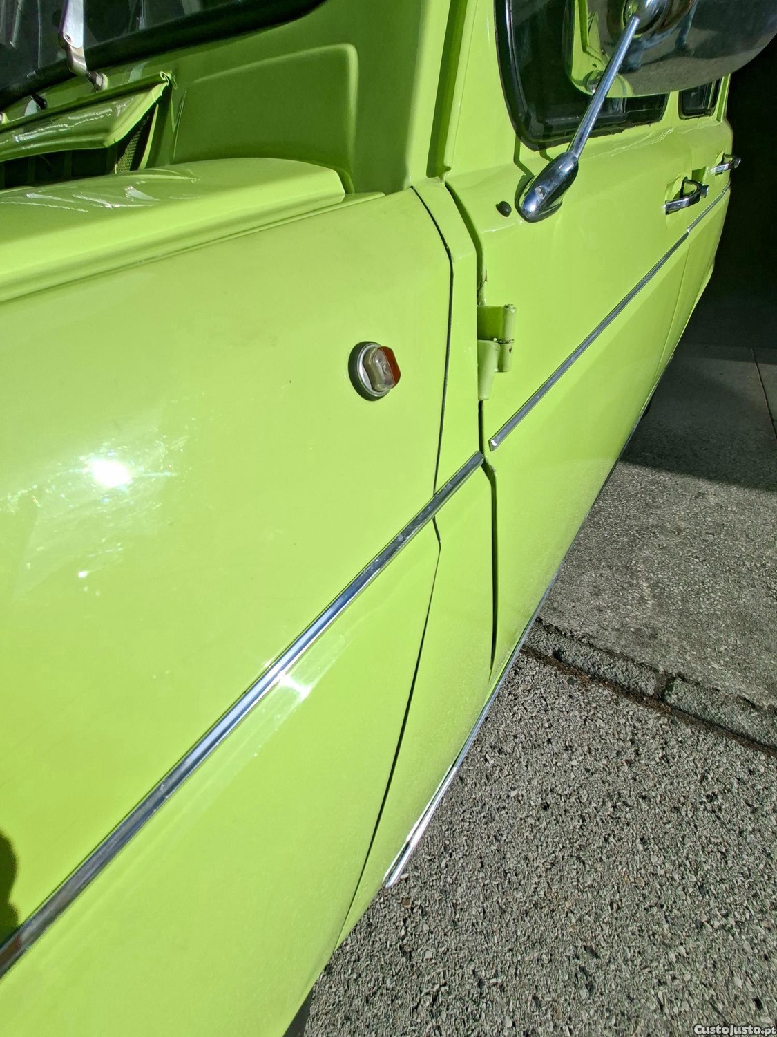 Renault 4 L — photo 4