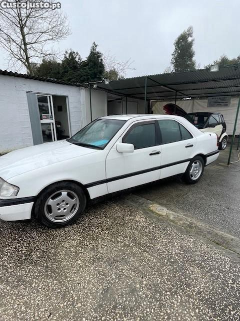 Mercedes-Benz C 220 D Esprit — photo 5