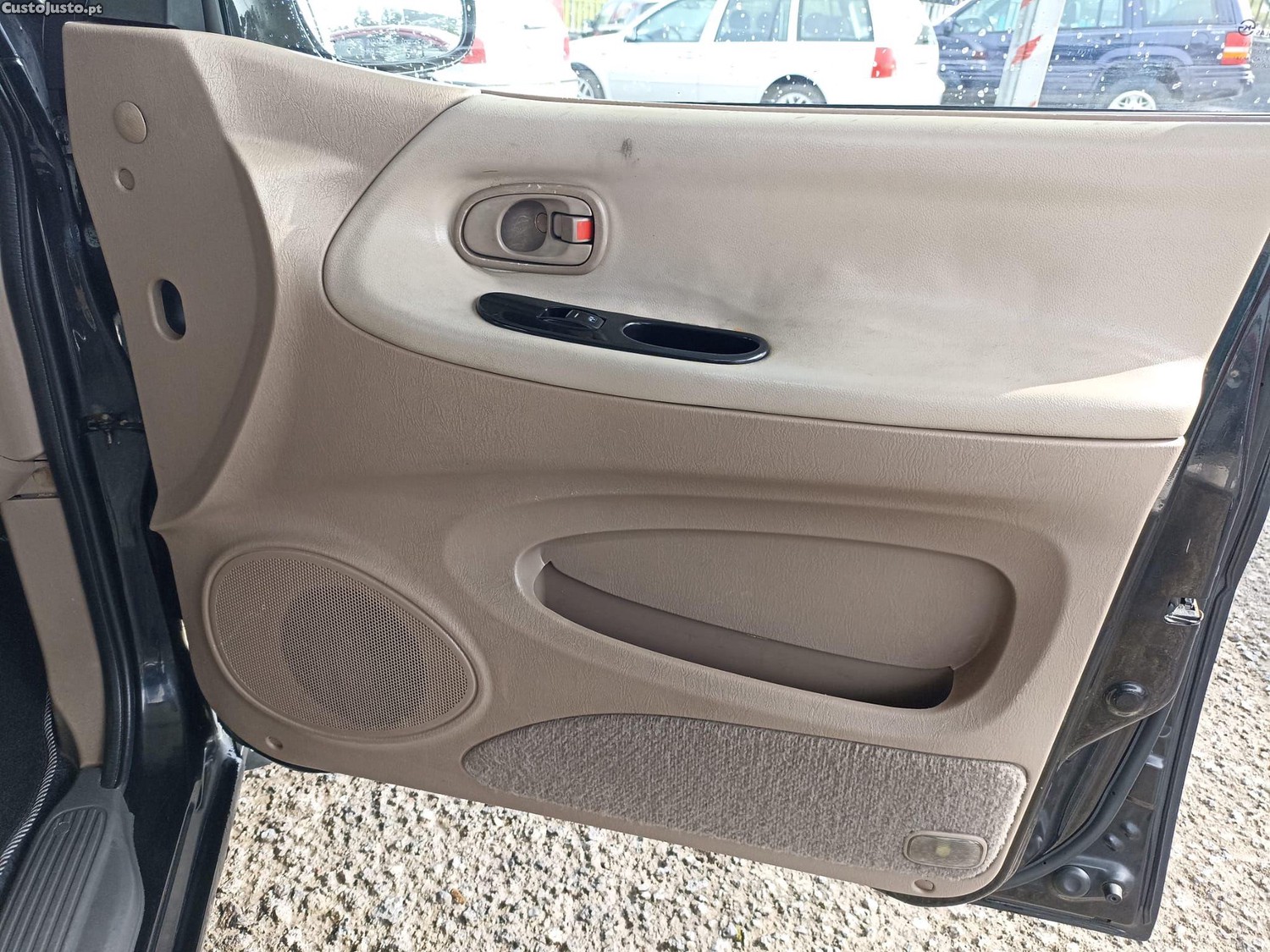 Kia Carnival 2.9 CRDI 7 Lug — fotografia 12