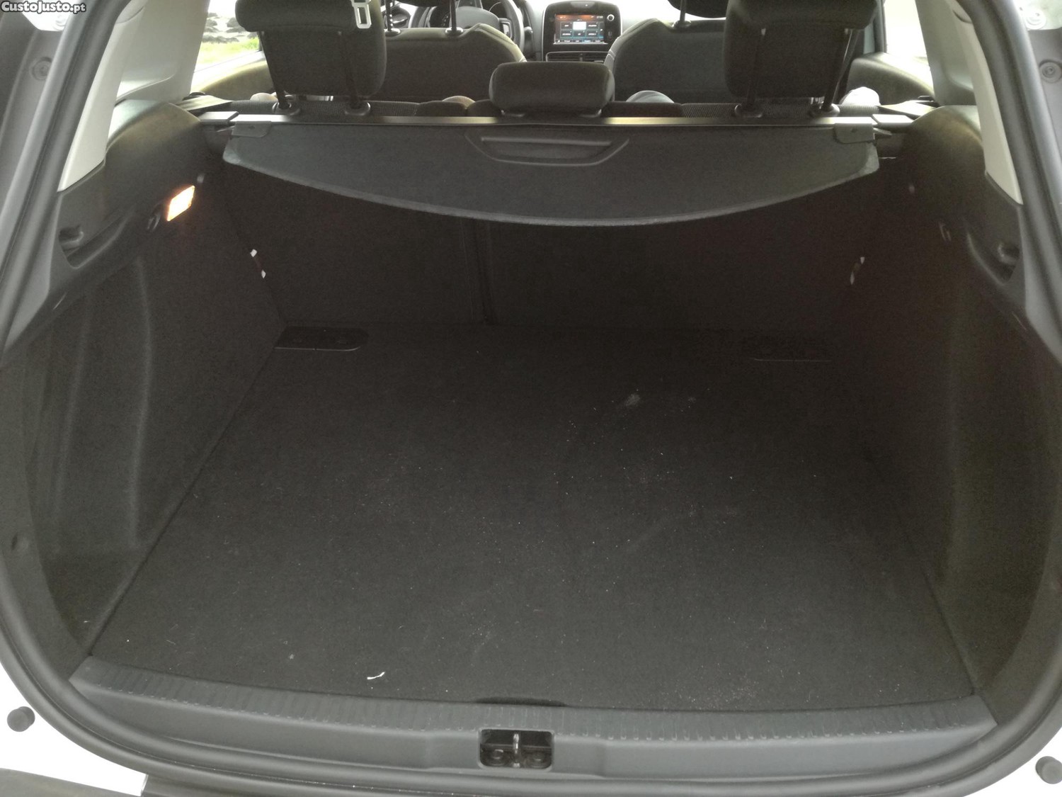 Renault Clio 0.9 TCE DE 90 CV — fotografia 4
