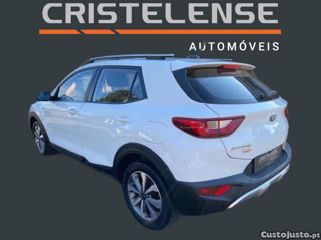 Kia Stonic 1.0 T-GDi Drive — photo 3