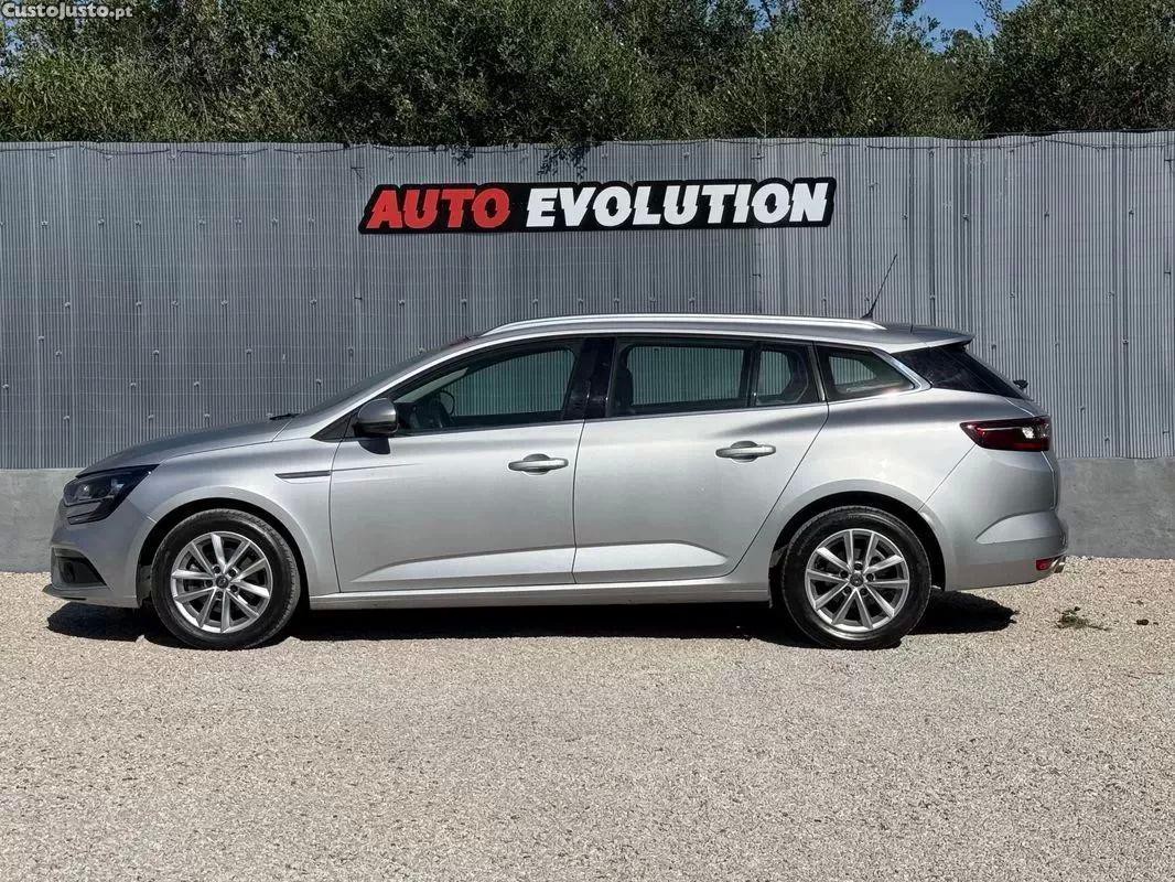 Renault Mégane 1.2 tce intens - 18 — photo 2