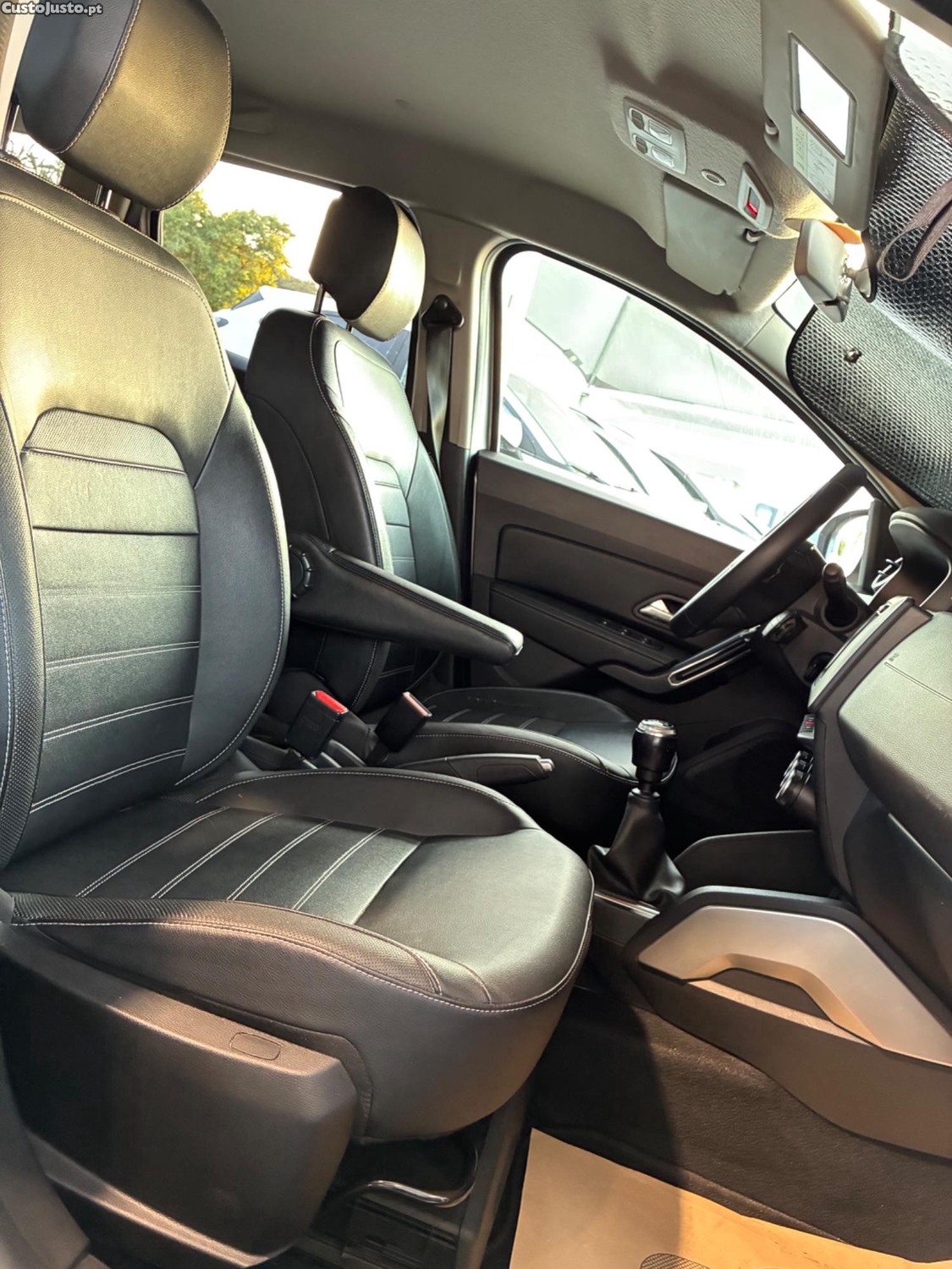 Dacia Duster Prestige - 19 — photo 4