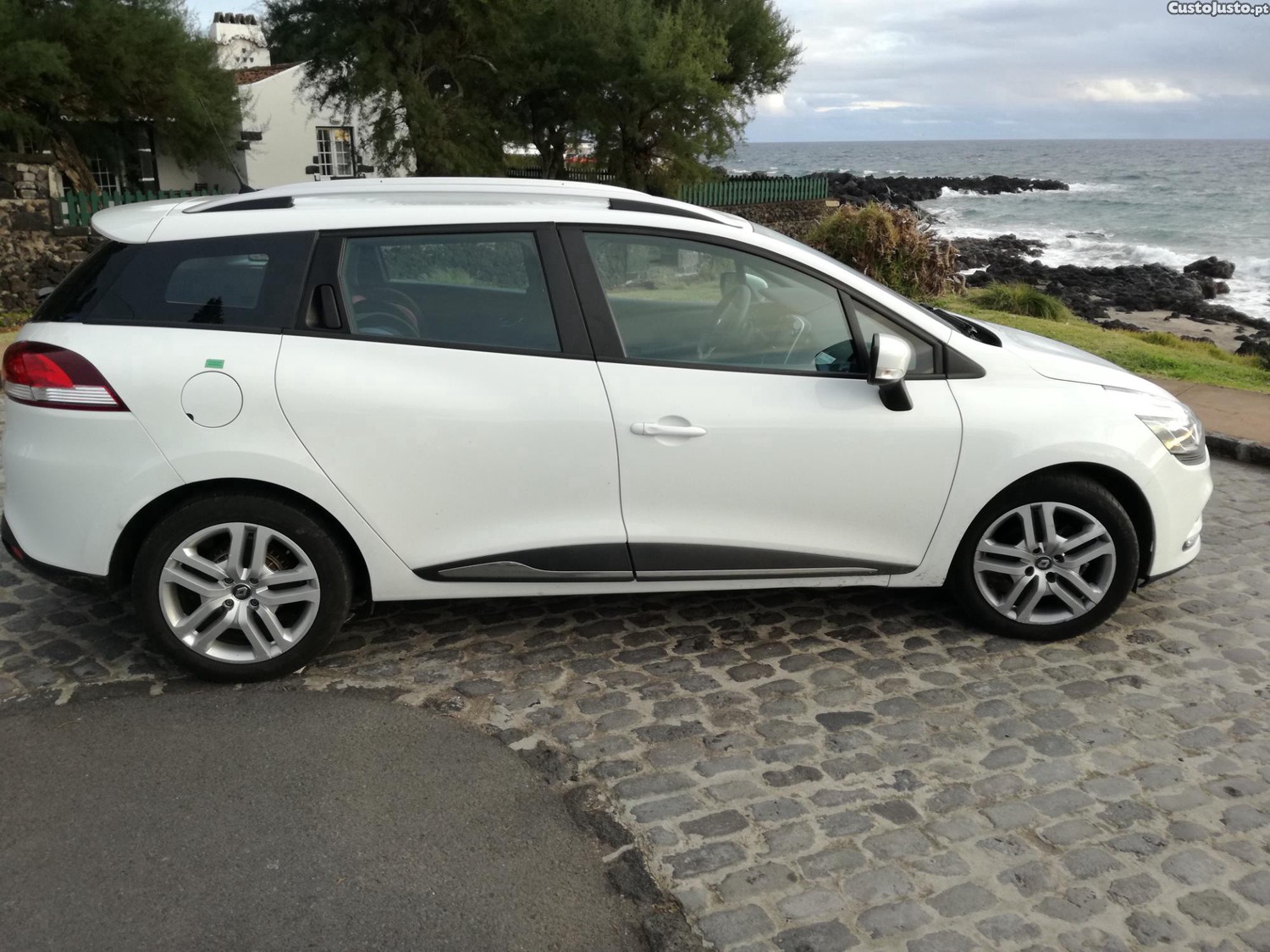 Renault Clio 0.9 TCE DE 90 CV — fotografia 6