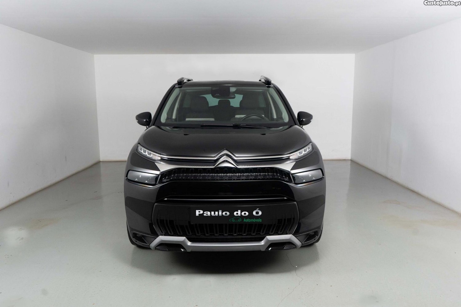 Citroën C3 1.2 PureTech Plus — fotografia 21