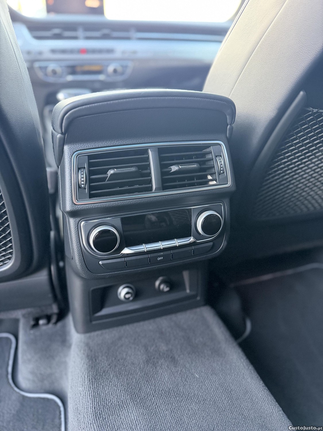 Audi Q7 S — fotografia 2