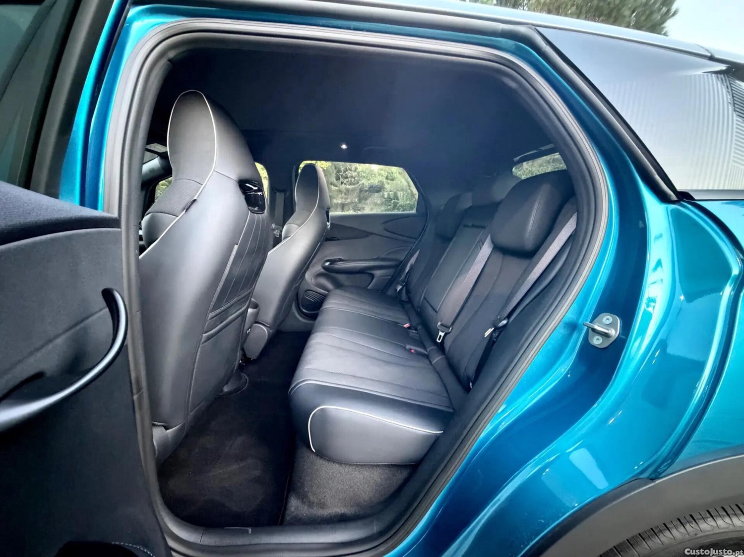 BYD Dolphin Design — fotografia 8