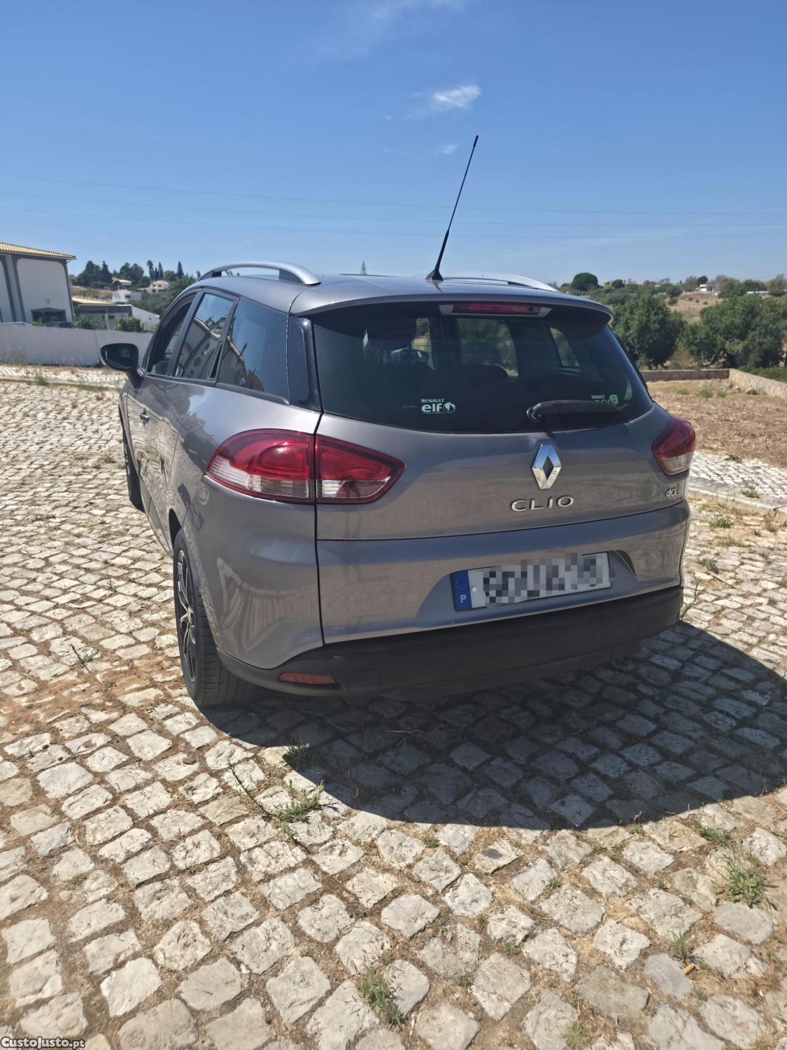 Renault Clio 1.5 Dci — photo 4