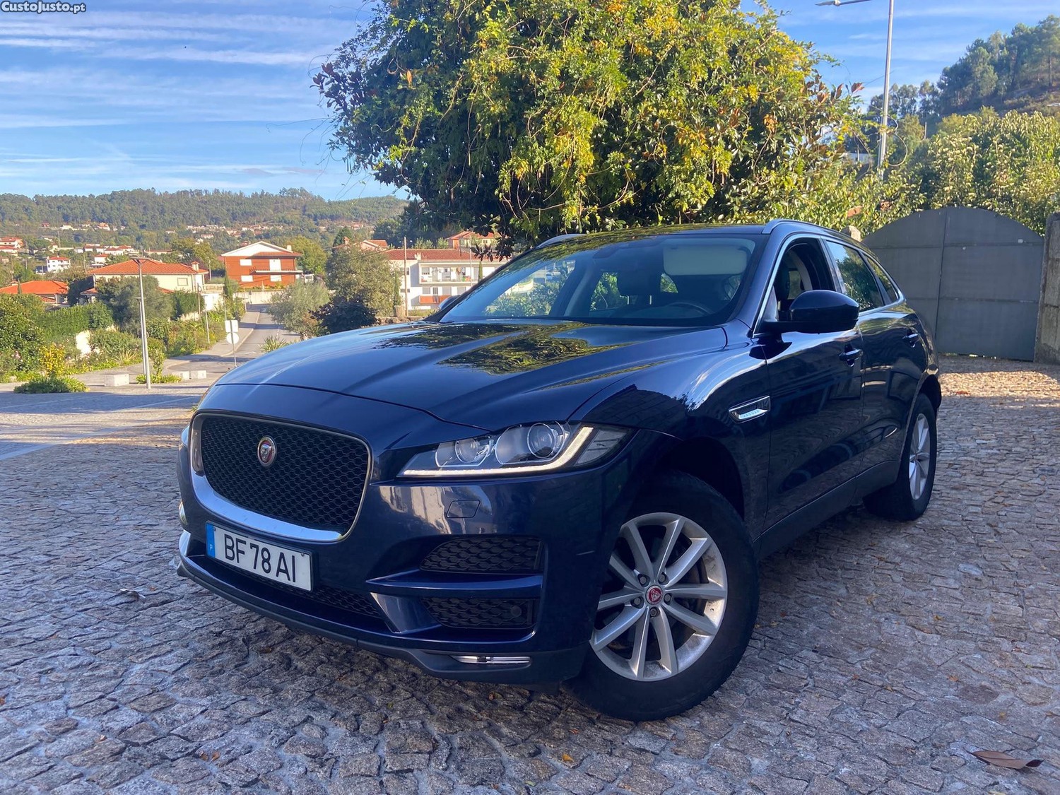 Jaguar F-Type 4x4 - 16 foto 2