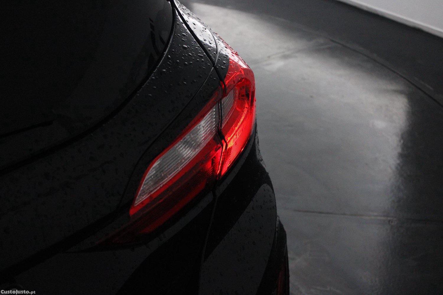 Ford Fiesta 1.0 ECOBOOST ST LINE — fotografia 3