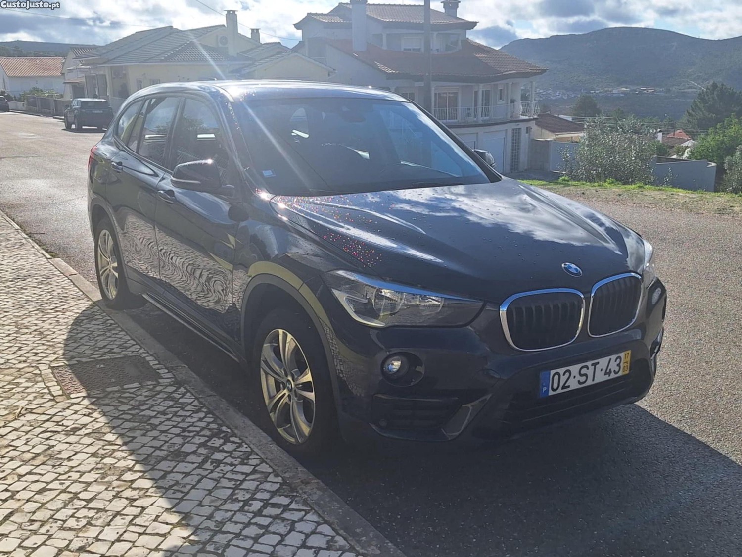 BMW X1 2.0 D S-Drive Sport Auto - 17 — photo 3
