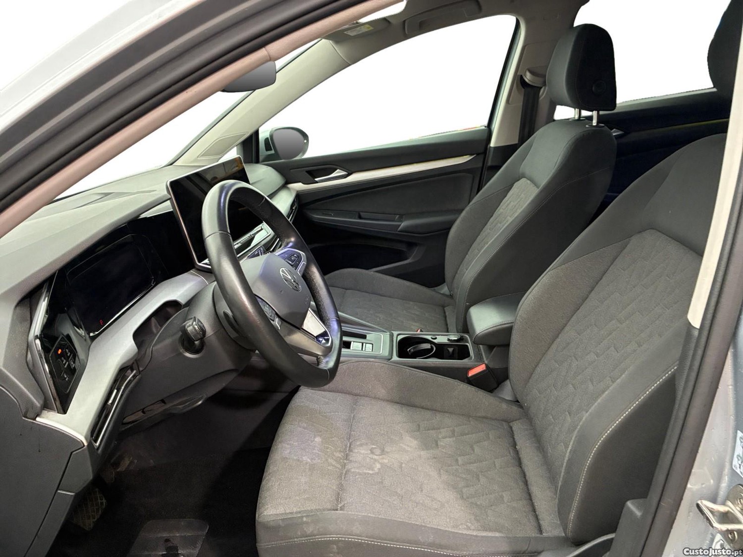 VW Golf 2.0 TDI SCR Style DSG7 - 24 — photo 3