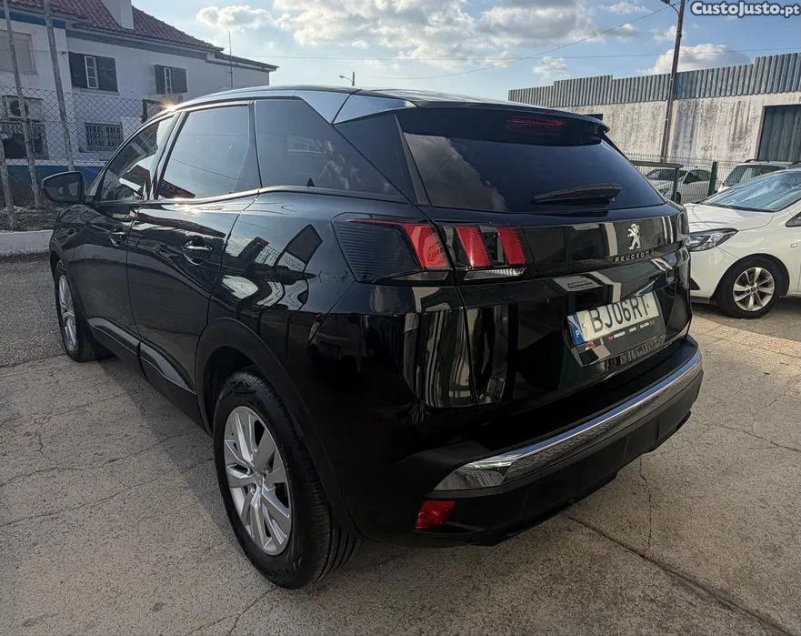Peugeot 3008 PureTech Active - 20 — photo 5
