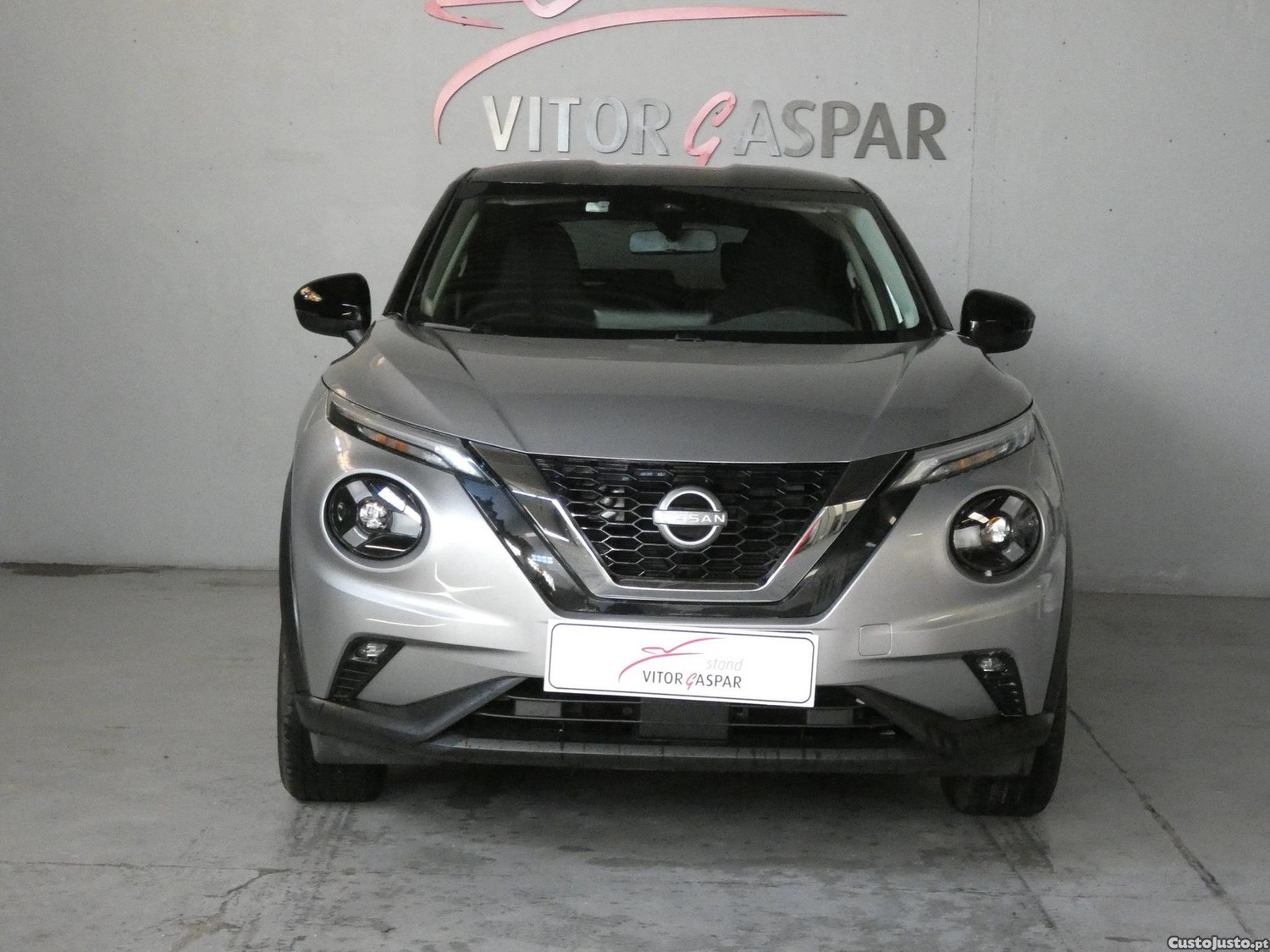 Nissan Juke 1.0 DIG-T N-Design - 24 — photo 4